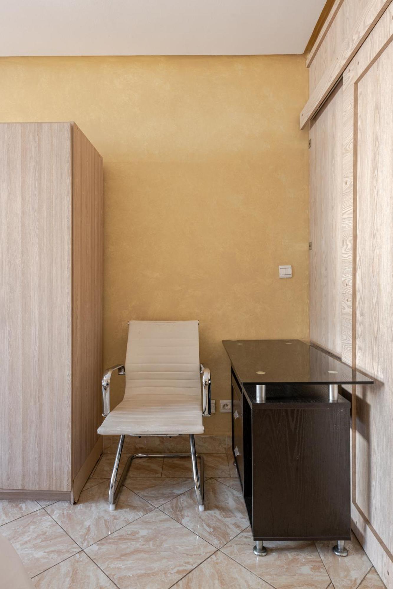 Appartement Cosy Agdal Centre Rabat Exterior foto