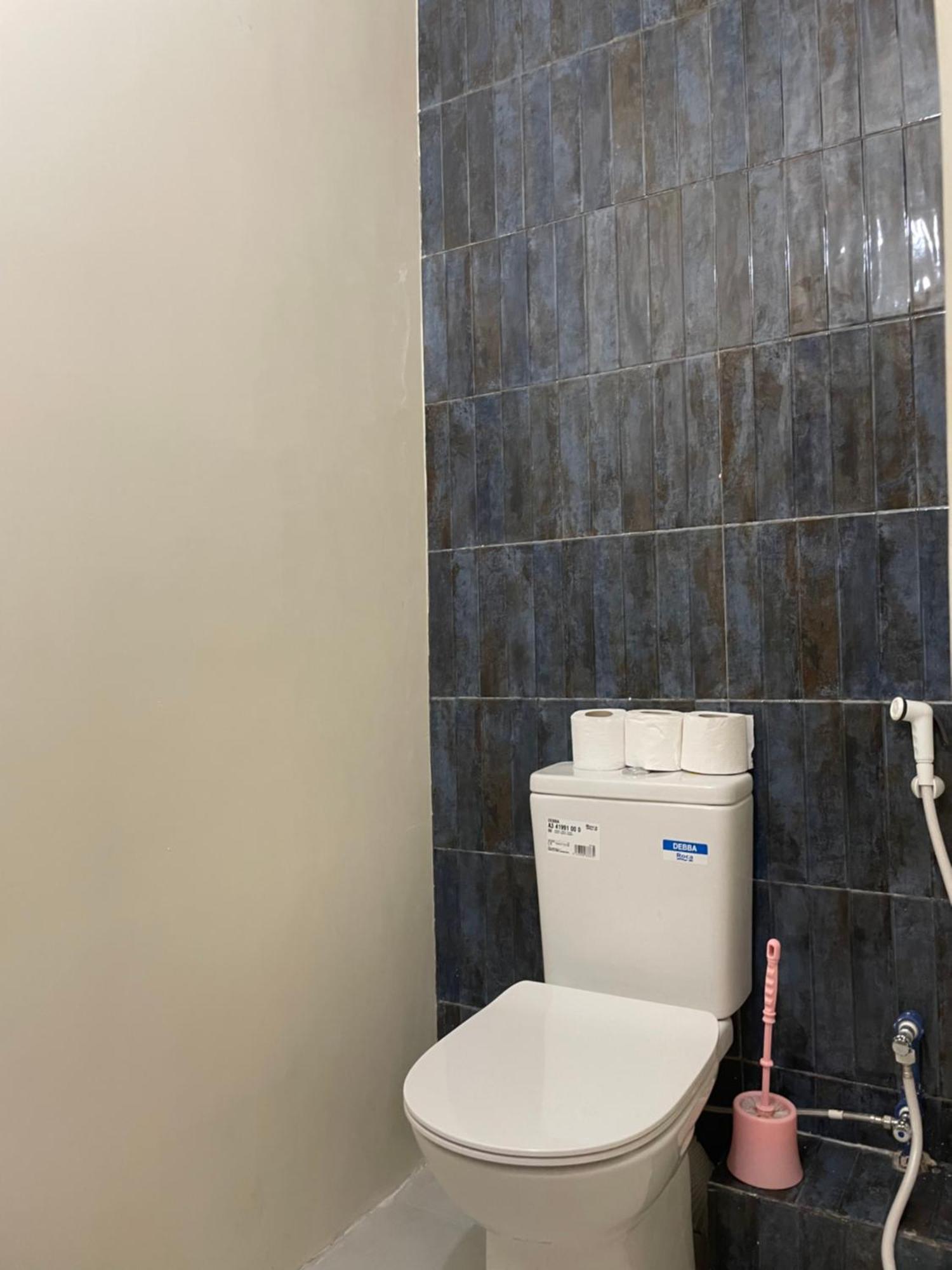 Appartement Cosy Agdal Centre Rabat Exterior foto
