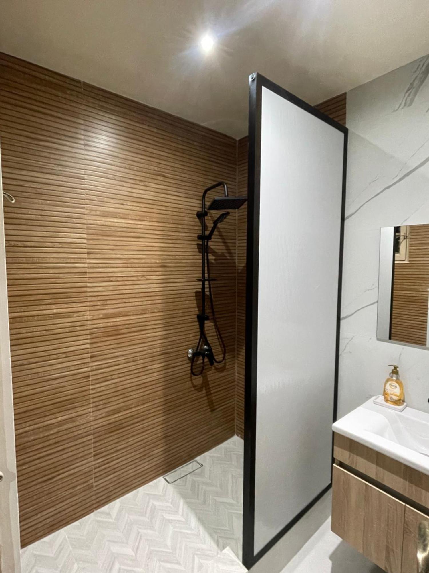 Appartement Cosy Agdal Centre Rabat Exterior foto